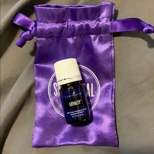 Rare Young Living Loyalty blend